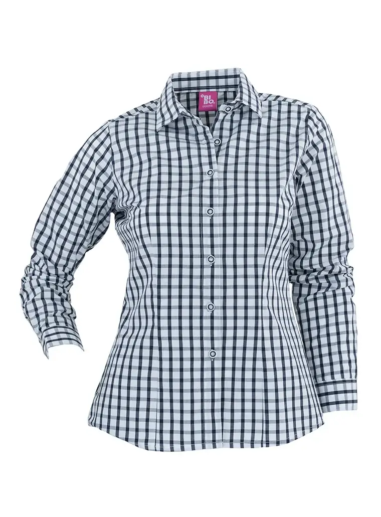 BILBAO MARINO M L Camisa Bilbao Mujer