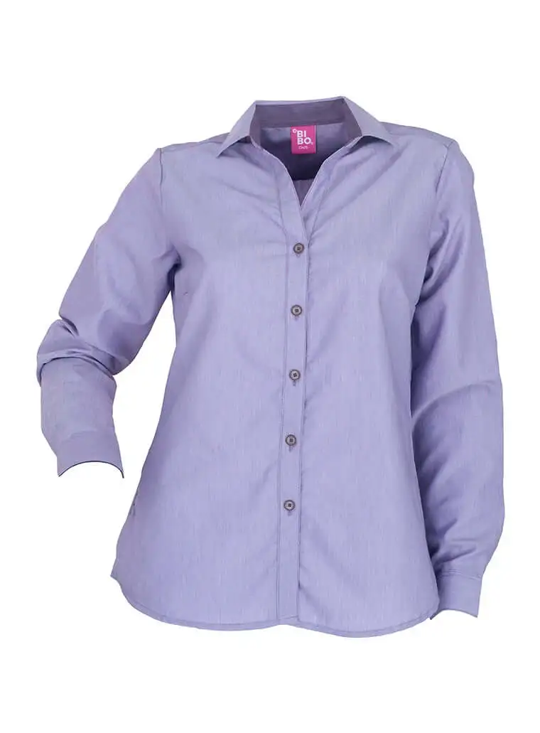 CAPRI-CAPRI-M-L Camisa Capri Mujer