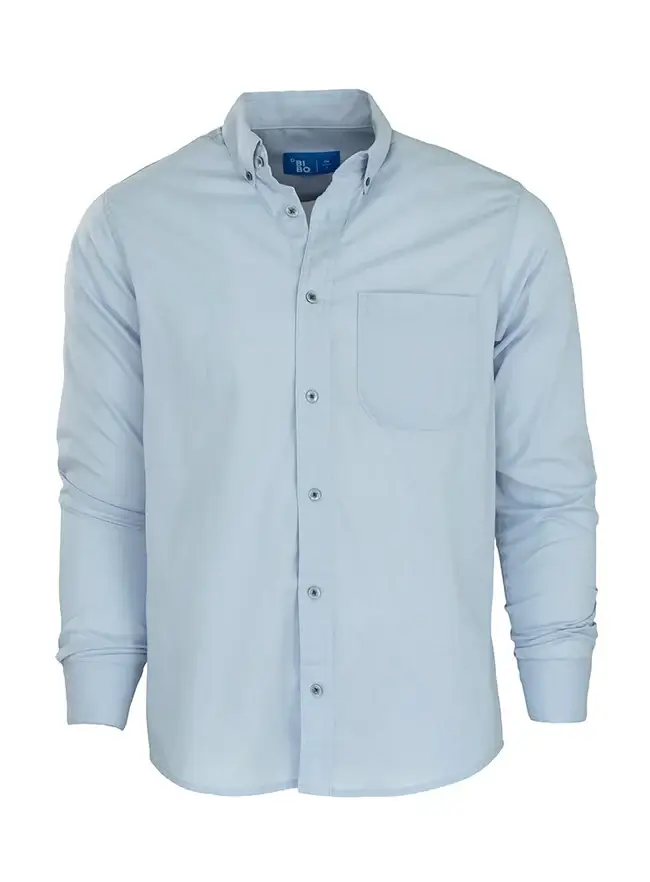 FLEX CIELO H L Camisa Flex Hombre