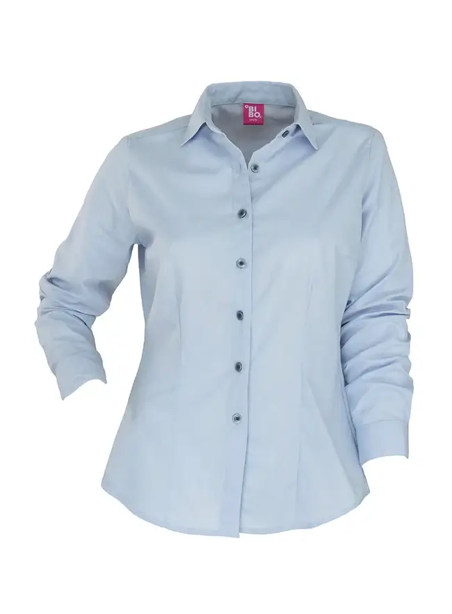 FLEX CIELO M L Camisa Flex Mujer