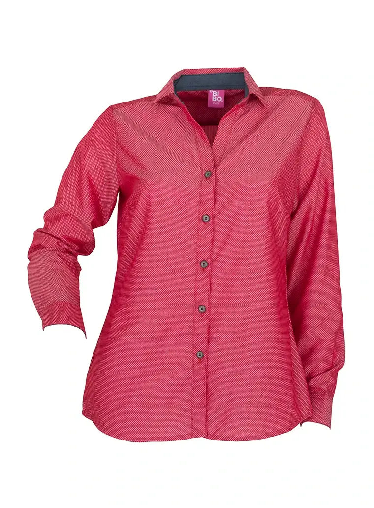 Camisa Florencia Mujer