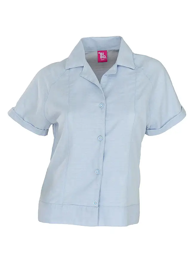 Camisa Habana Mujer