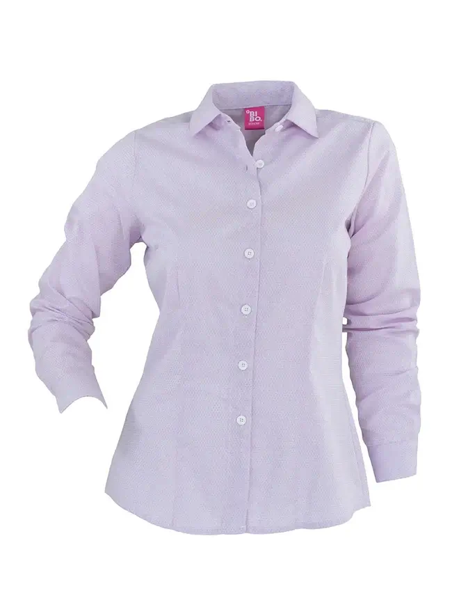 Camisa Lisboa Mujer
