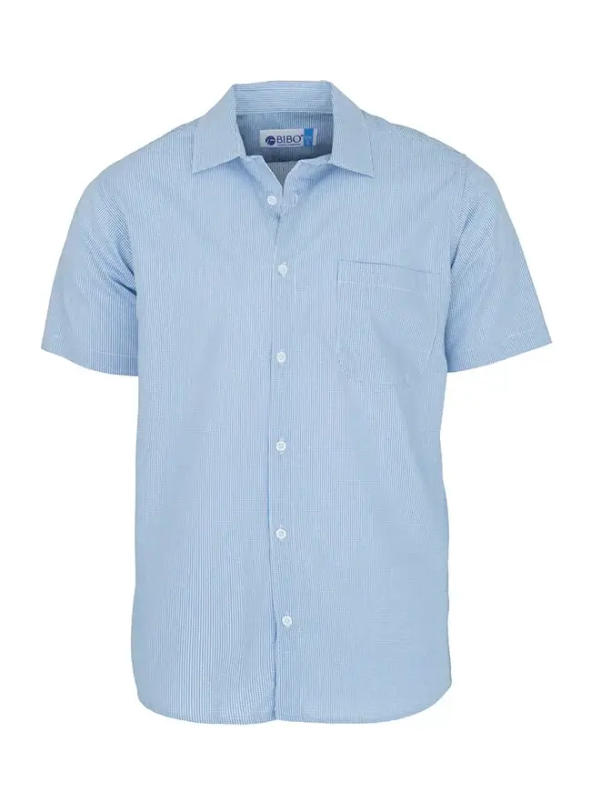 Camisa Lucca Hombre