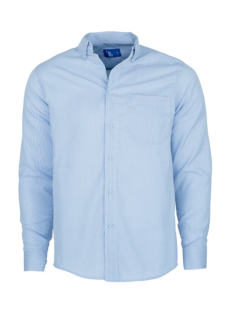 Camisa Mil Rayas Hombre