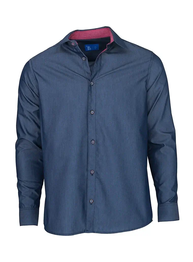 NAPOLES NAPOLES H L Camisa Nápoles Hombre