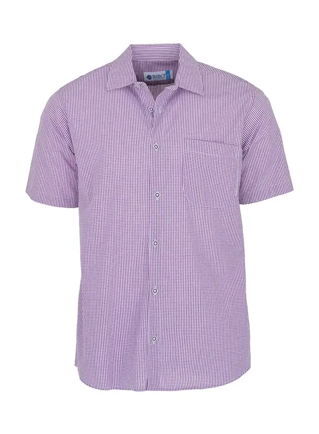 Camisa Niza Hombre