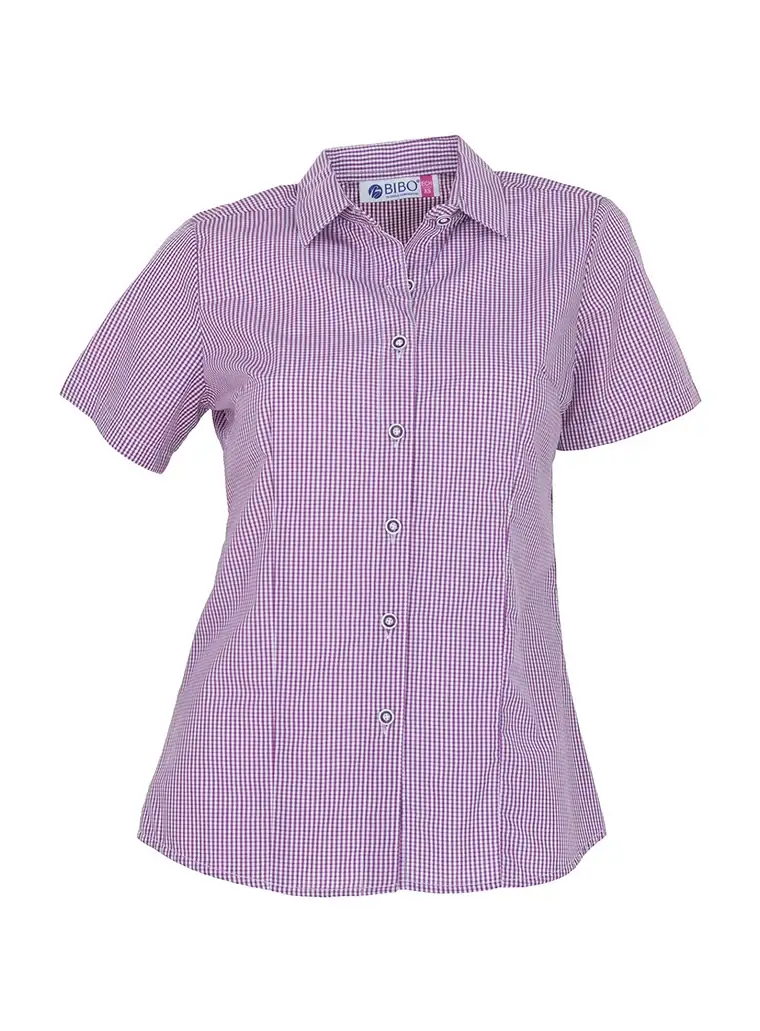 Camisa Niza Mujer