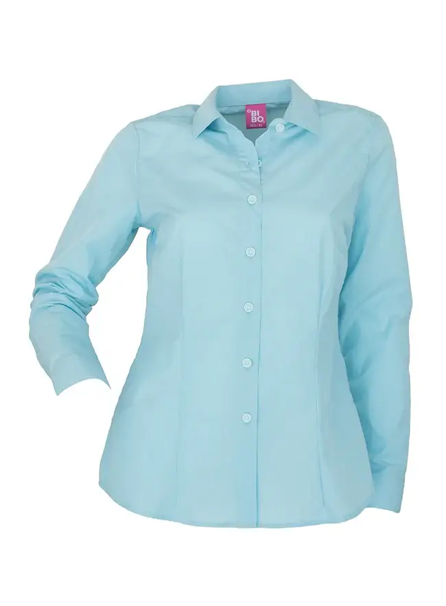 Camisa Oslo Mujer