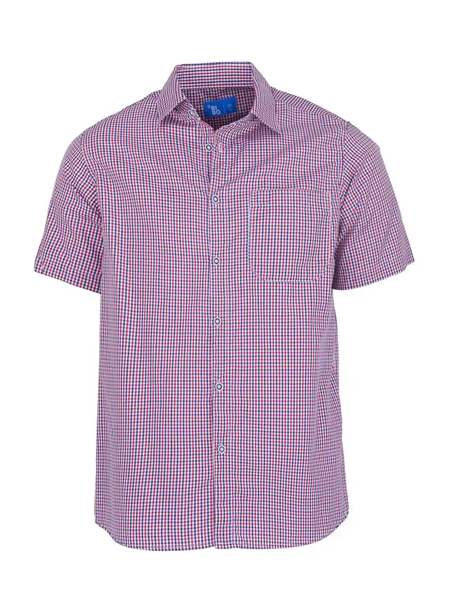 Camisa Torino Hombre