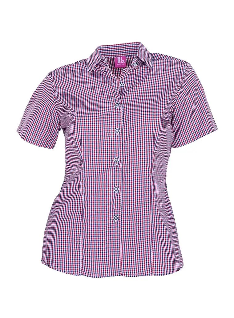 Camisa Torino Mujer
