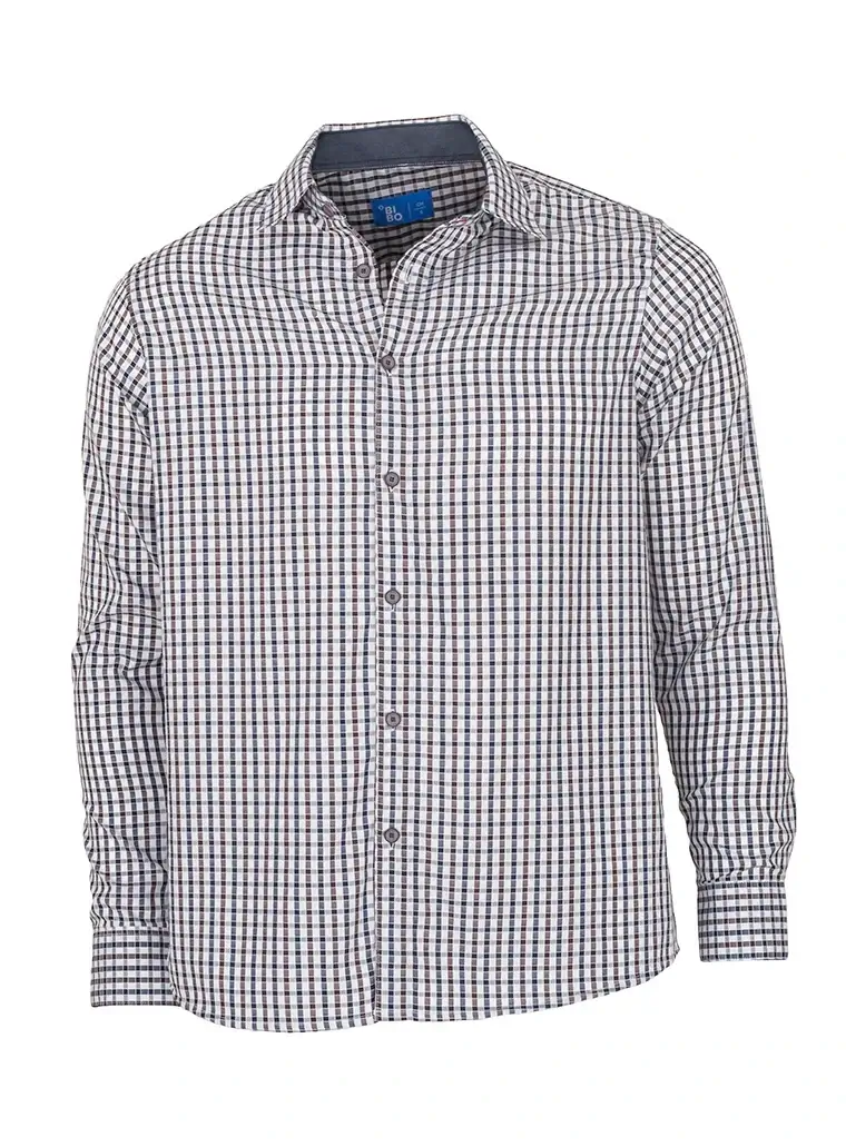 Camisa Toscana Hombre