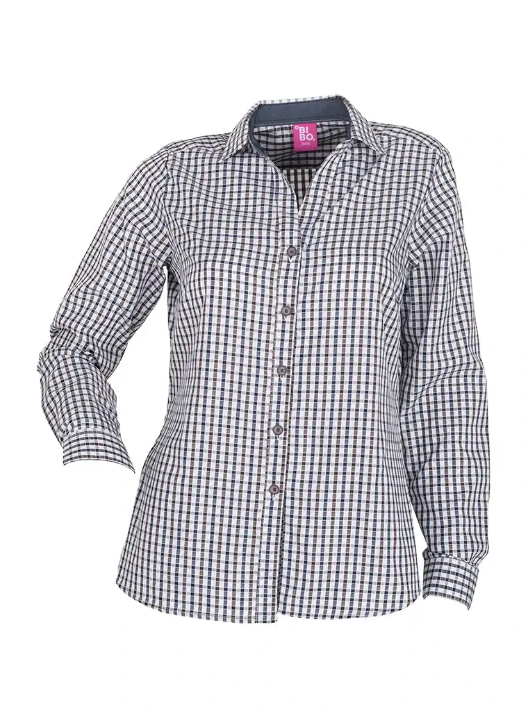 Camisa Toscana Mujer
