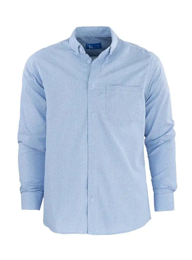 Camisa Túnez Hombre