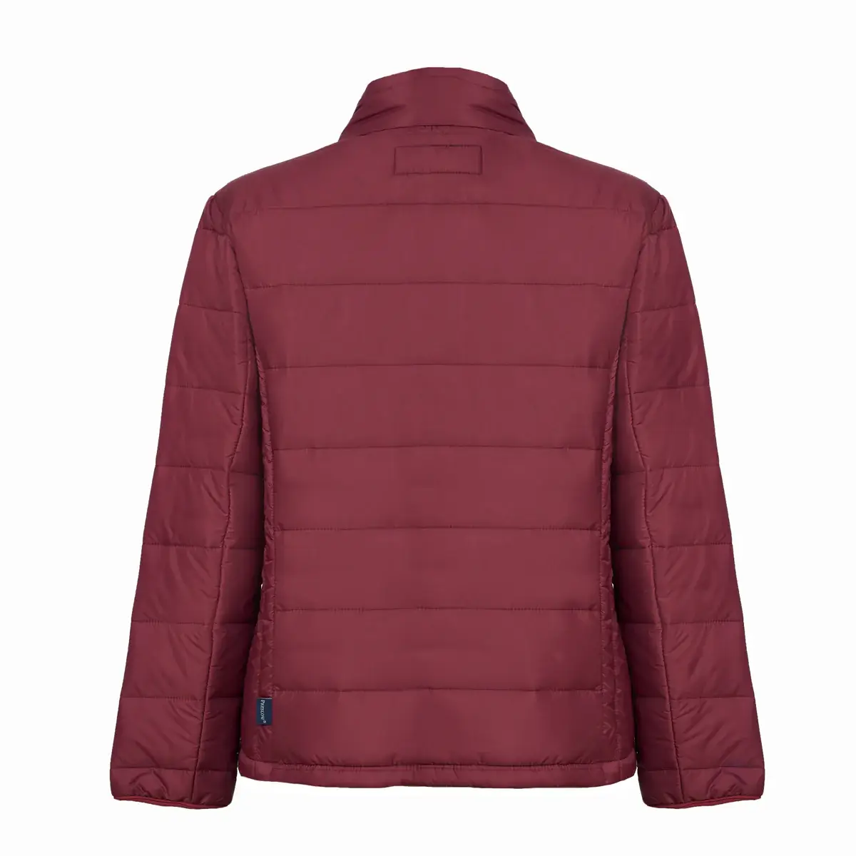 Chamarra Ultra Light Linares Mujer