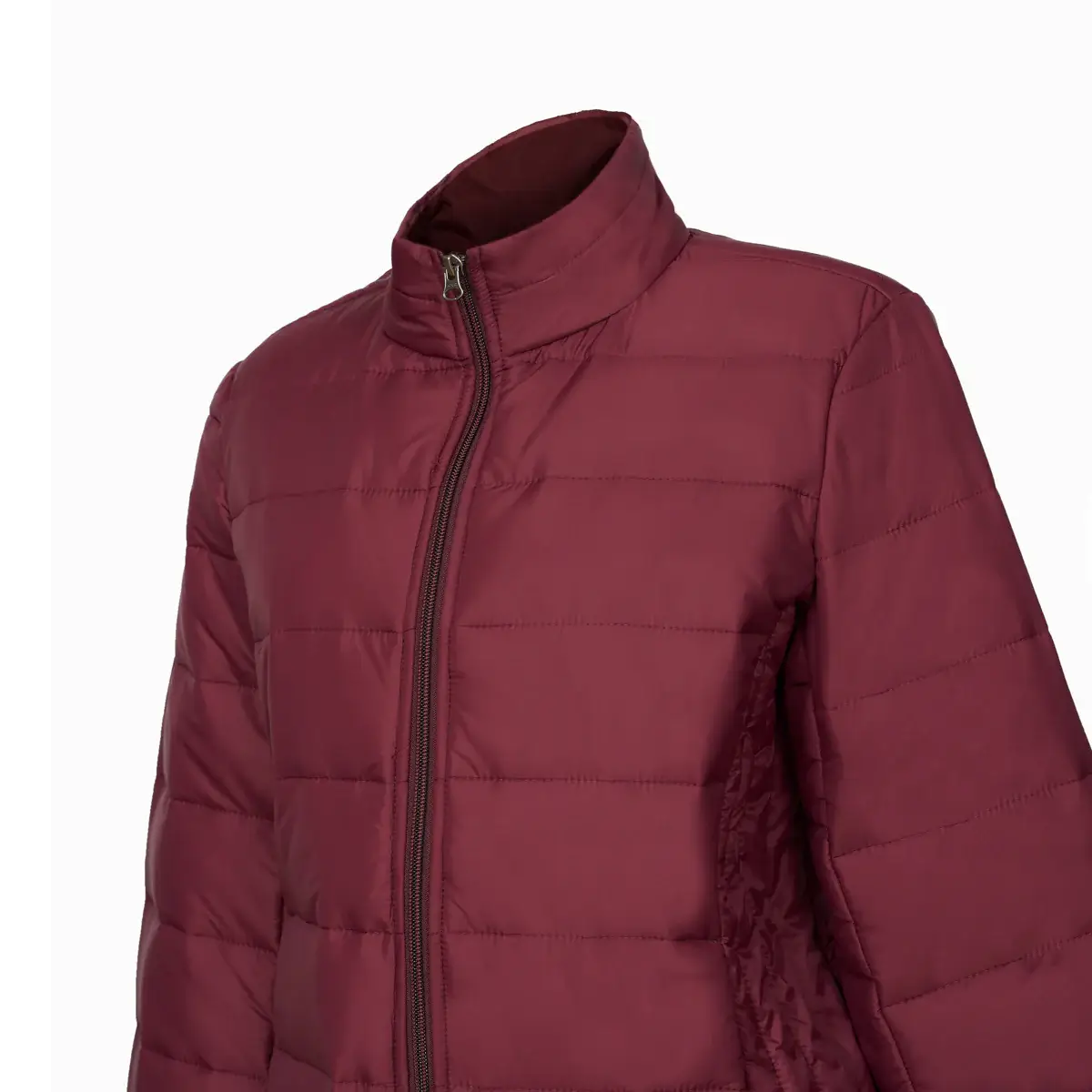 Chamarra Ultra Light Linares Mujer