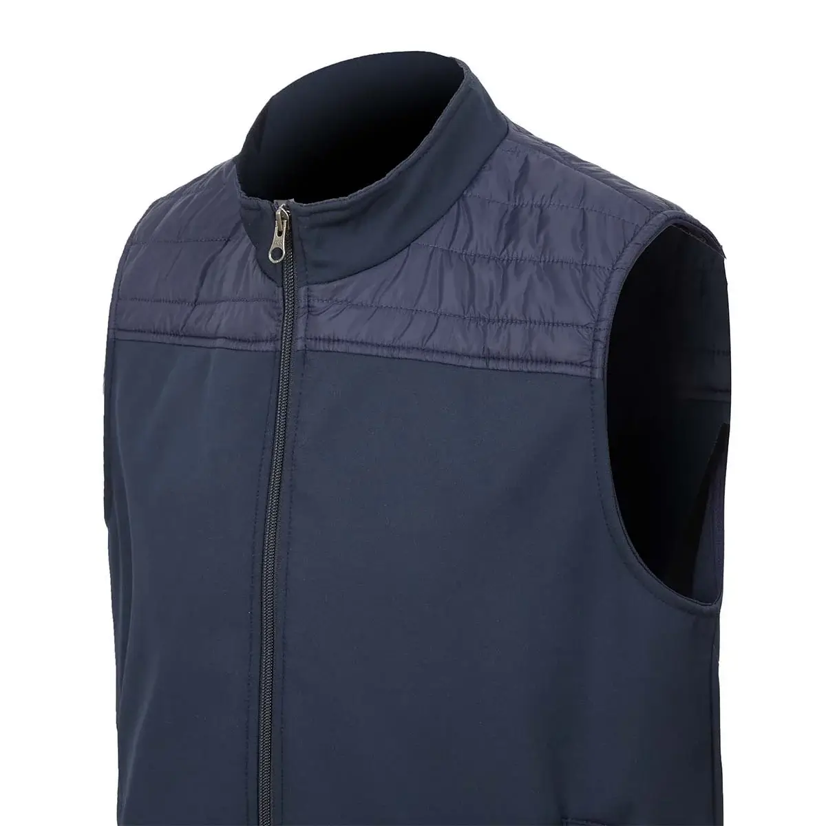 Chaleco Malinalco Hombre