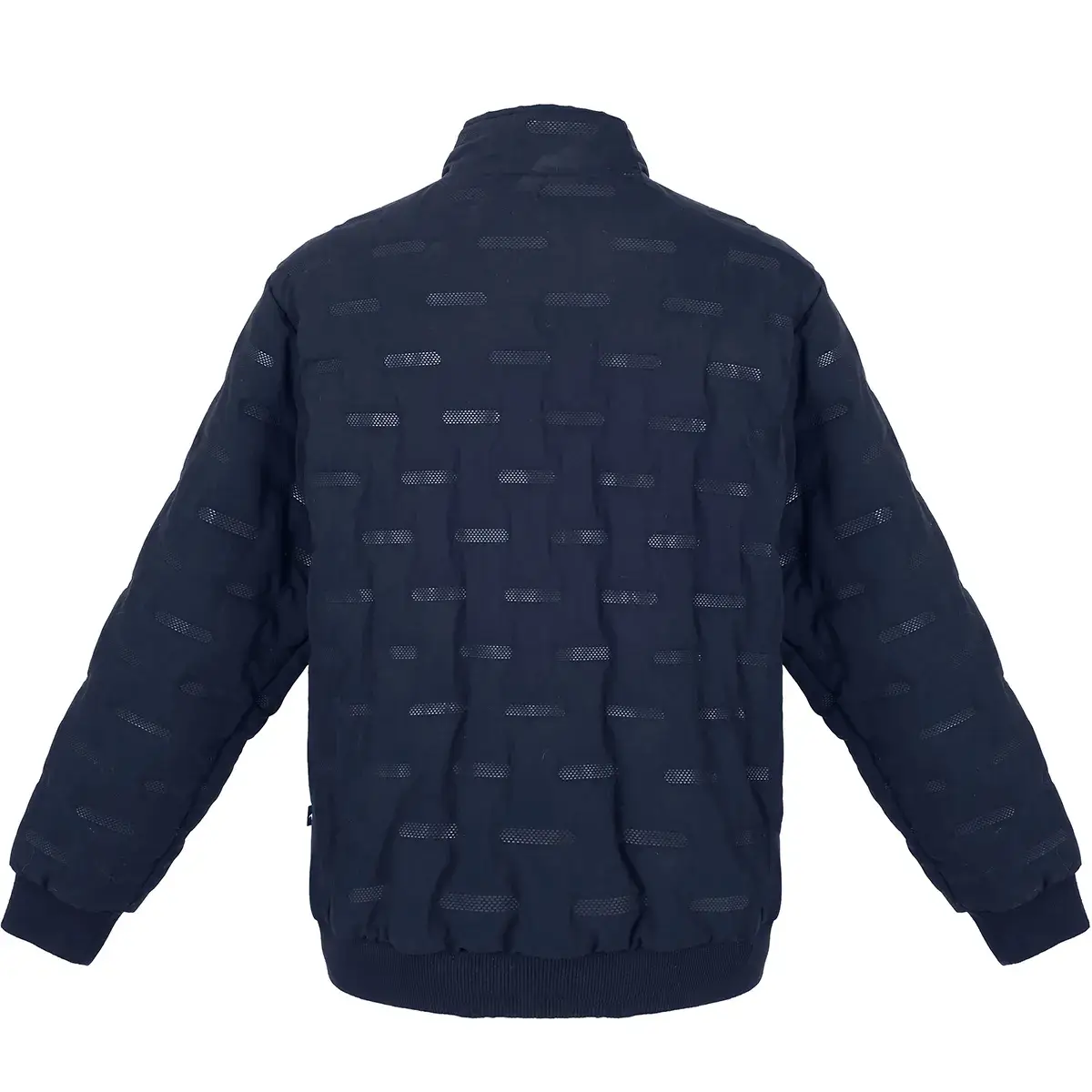 Chamarra Monterrey Unisex