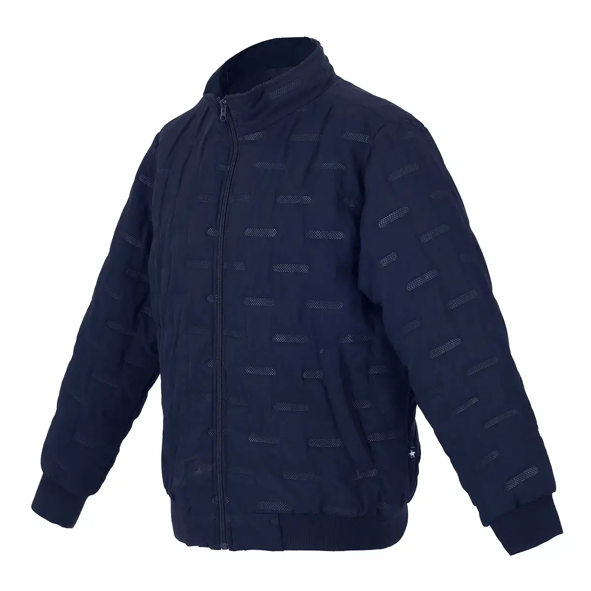 Chamarra Monterrey Unisex