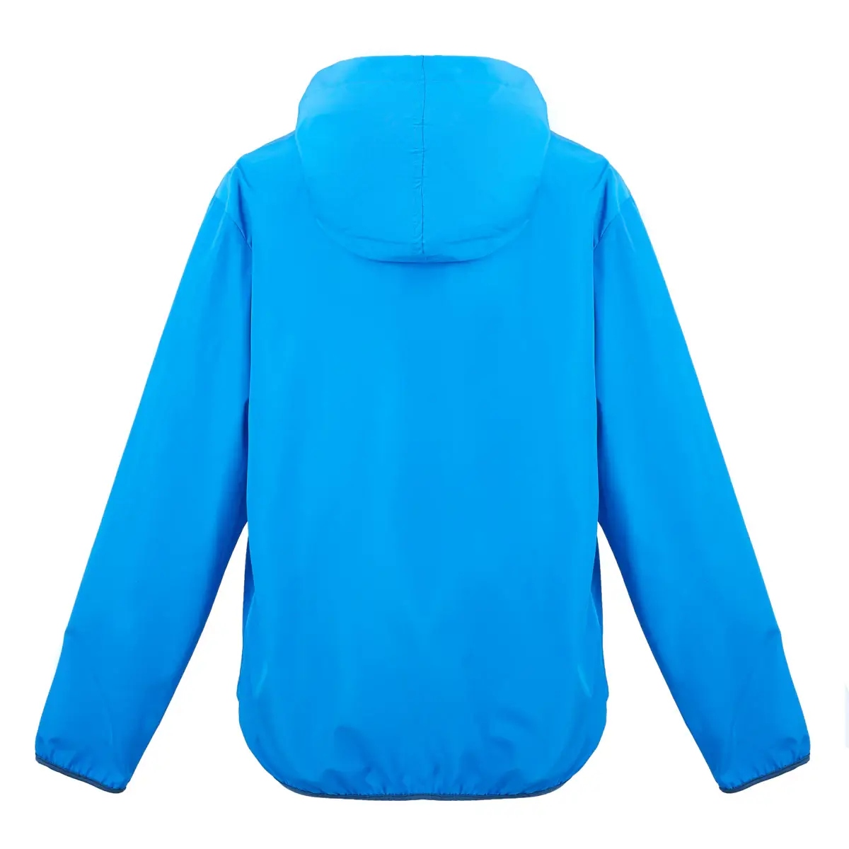 Chamarra Puebla Rompevientos Unisex