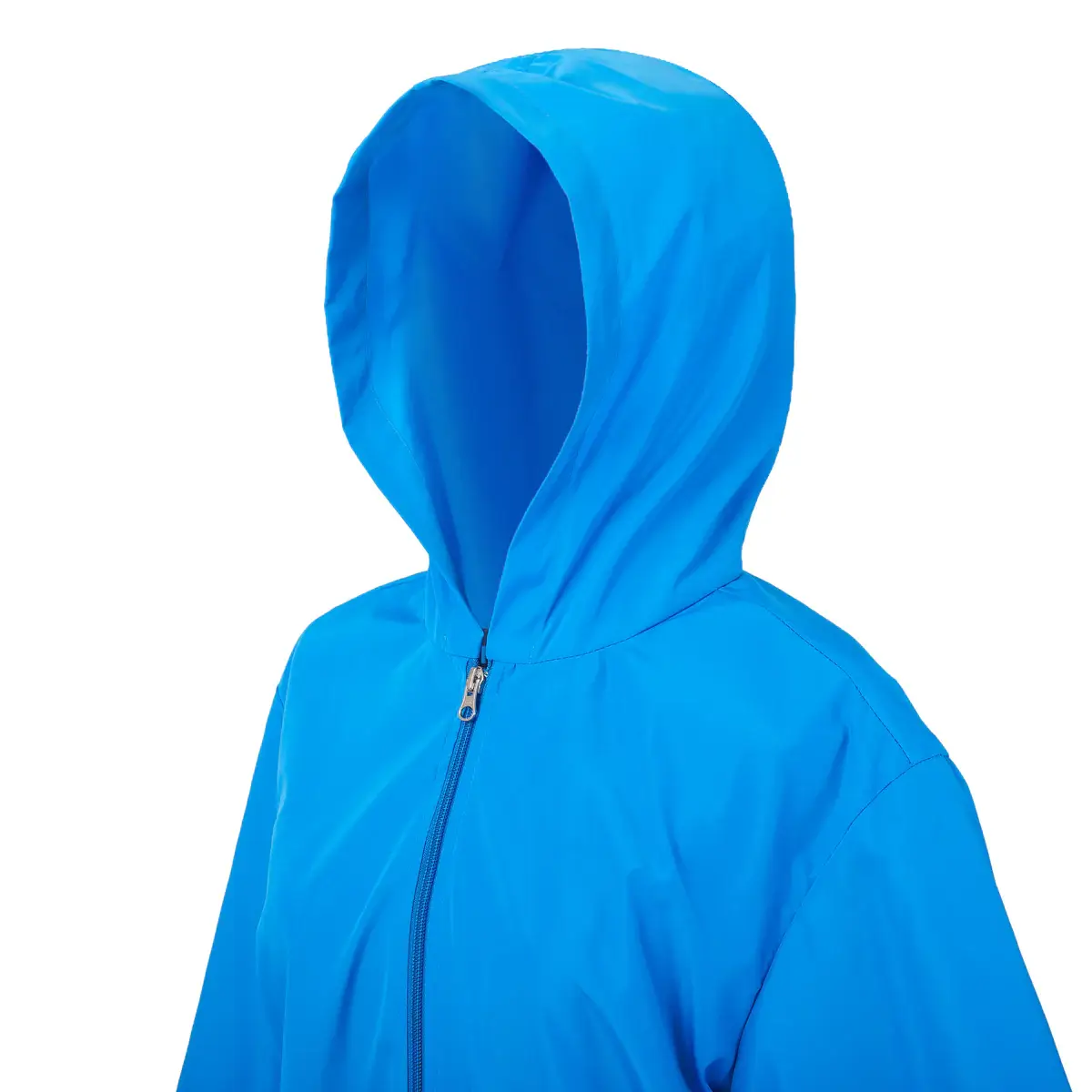 Chamarra Puebla Rompevientos Unisex