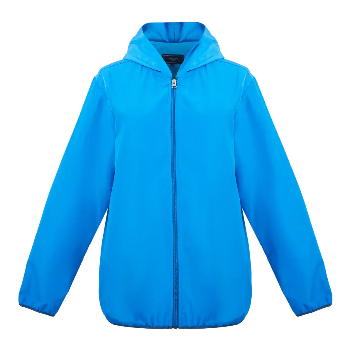 Chamarra Puebla Rompevientos Unisex