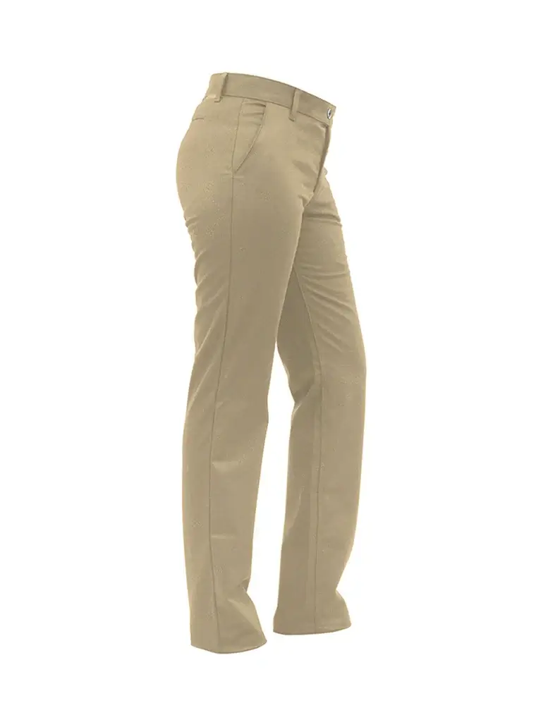 Pantalón Bibo Flex Gabardina para Mujer